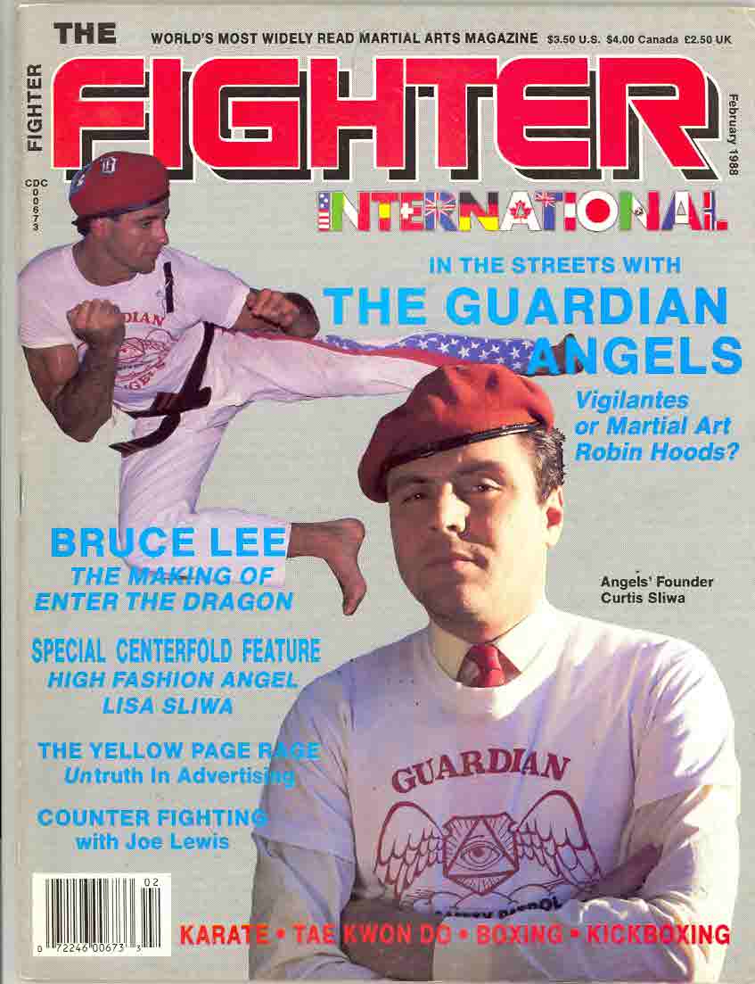 02/88 Fighter International